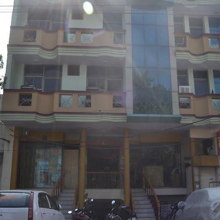 โรงแรมกาญจน์ โกตา ภายนอก รูปภาพ